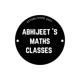 Abhijeet's Maths E Learning